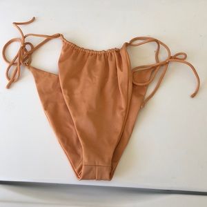 Sommer swim Iman bottom